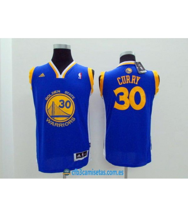 CFB3-Camisetas Stephen Curry Golden State Warriors...