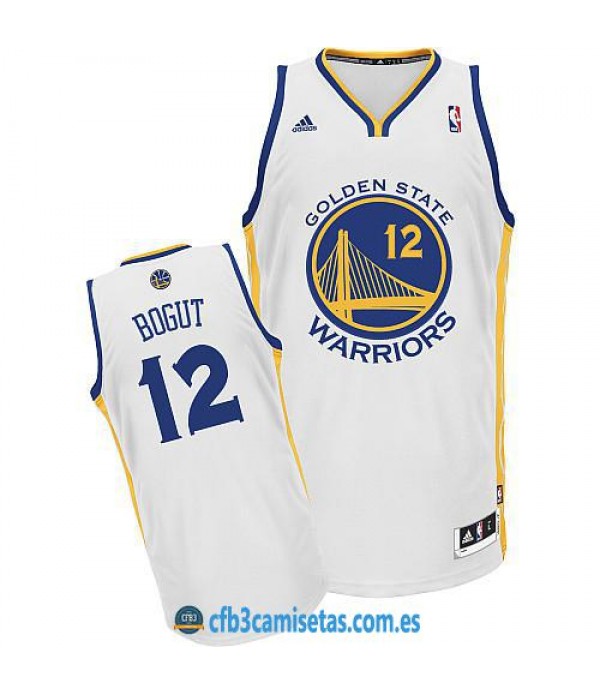 CFB3-Camisetas Andrew Bogut Golden State Warriors ...