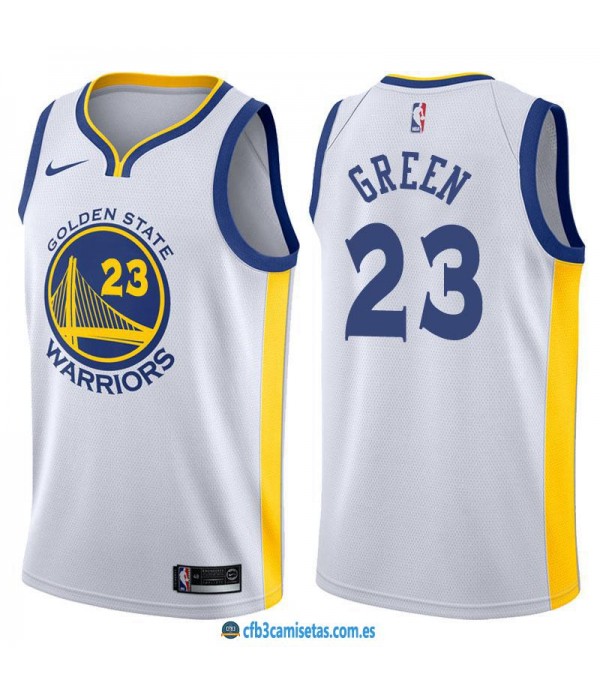 CFB3-Camisetas Draymond Green Golden State Warrior...