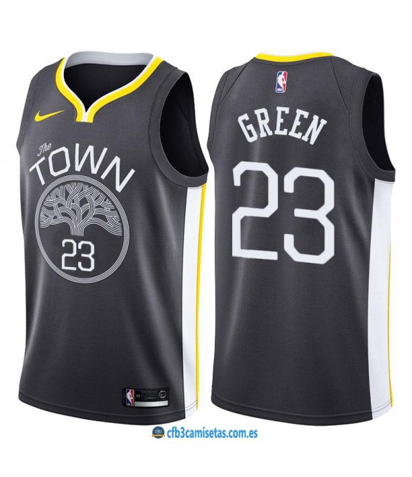 CFB3-Camisetas Draymond Green Golden State Warriors Statement