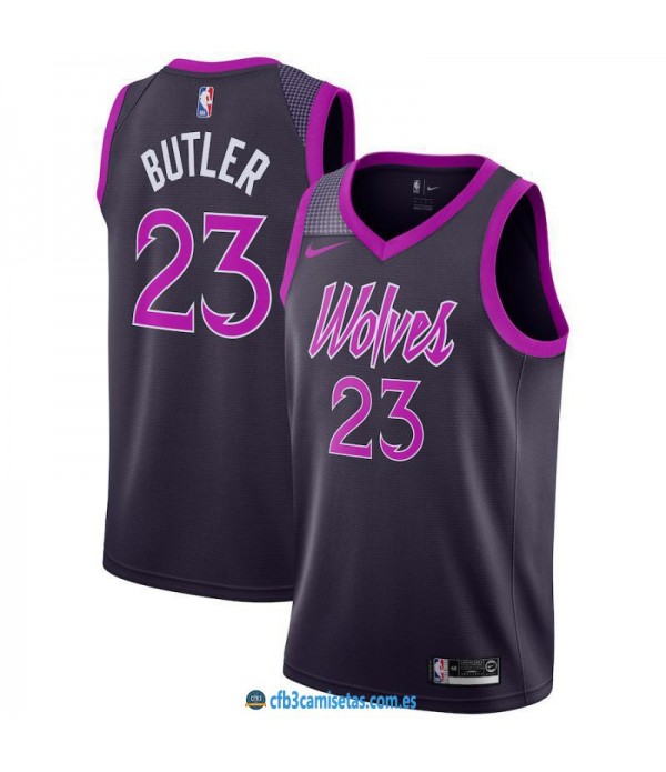 CFB3-Camisetas Jimmy Butler Minnesota Timberwolves...