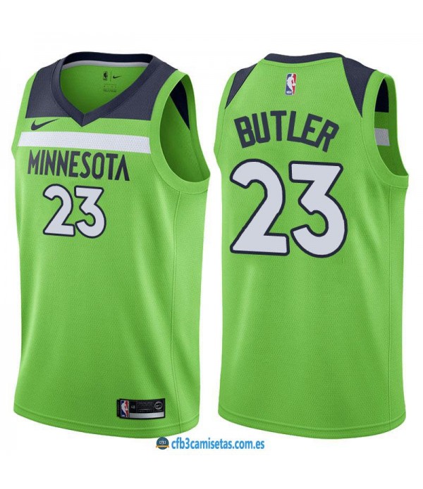 CFB3-Camisetas Jimmy Butler Minnesota Timberwolves...