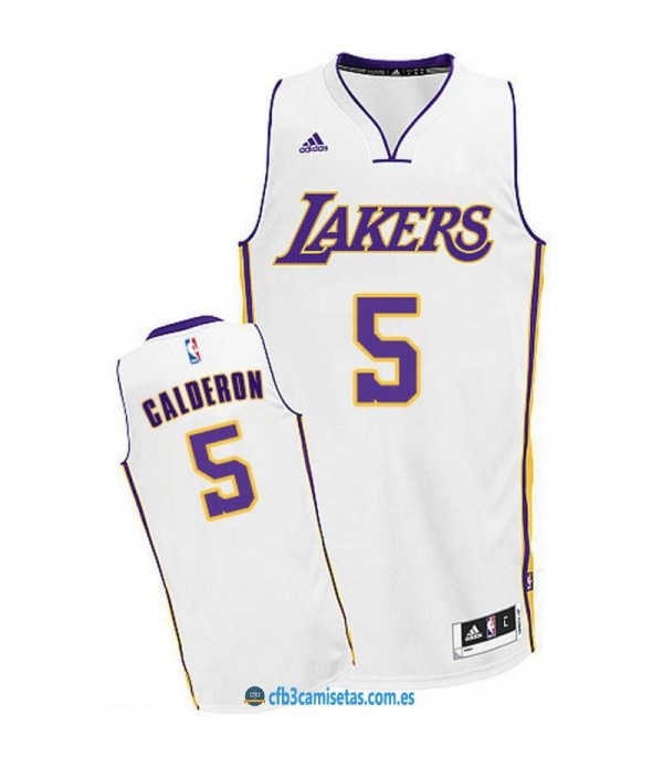 CFB3-Camisetas José Manuel Calderon Los Angeles L...