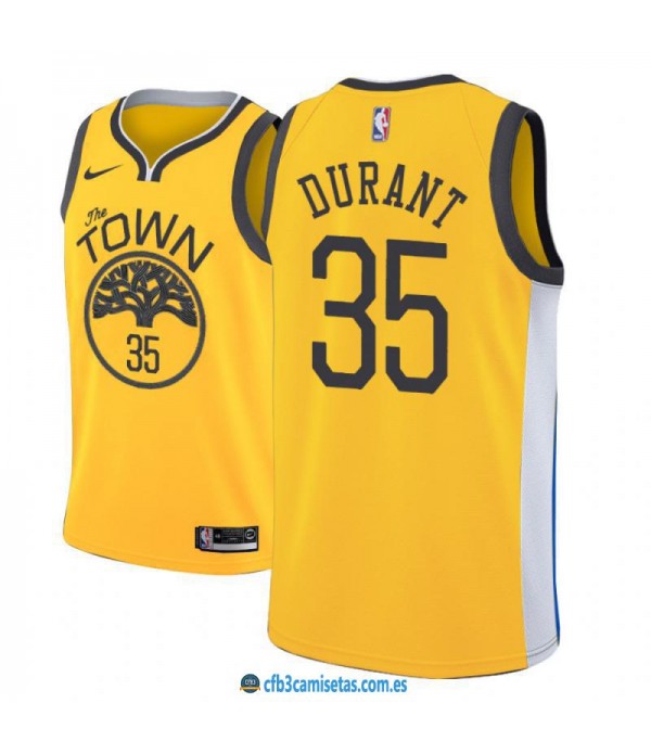 CFB3-Camisetas Kevin Durant Golden State Warriors ...