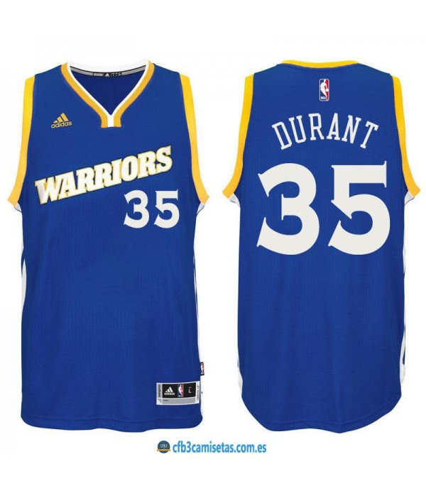 CFB3-Camisetas Kevin Durant Golden State Warriors