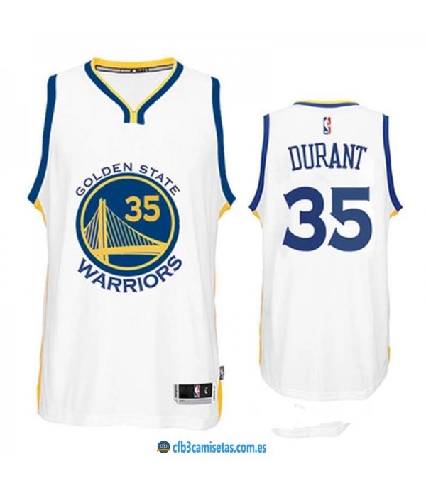 CFB3-Camisetas Kevin Durant Golden State Warriors ...