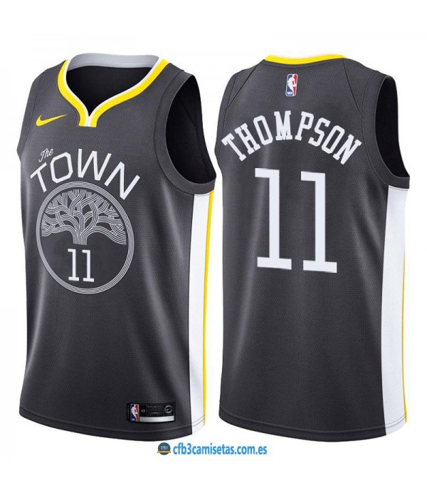 CFB3-Camisetas Klay Thompson Golden State Warriors...