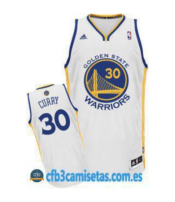 CFB3-Camisetas Stephen Curry Golden State Warriors...