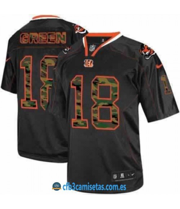 CFB3-Camisetas AJGREEN Cincinnati Bengals