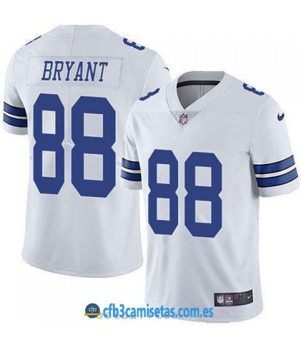 CFB3-Camisetas Dez Bryant Dallas Cowboys