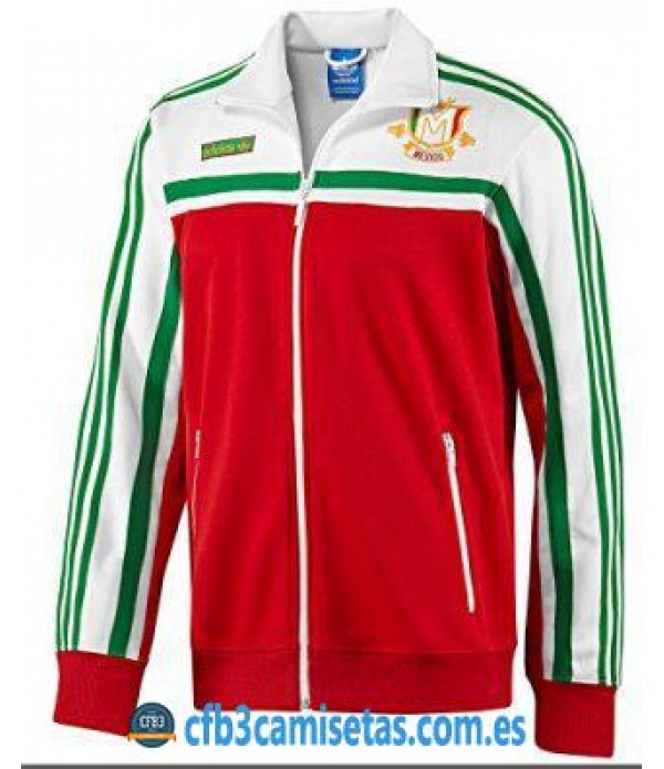 CFB3-Camisetas Chaqueta Adidas Originals México