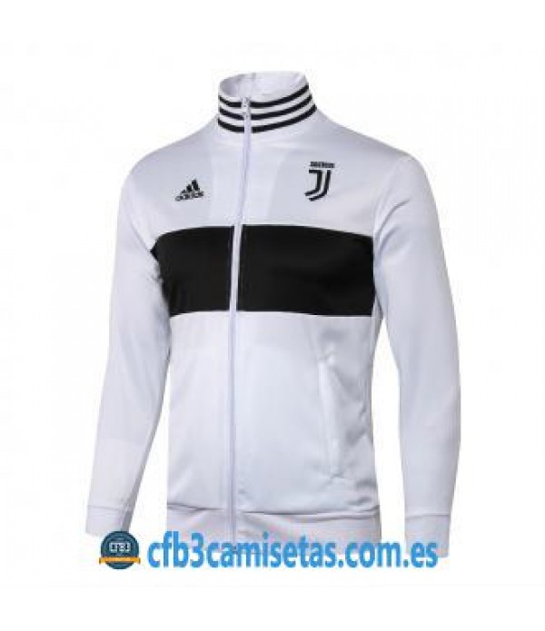 CFB3-Camisetas Chaqueta Juventus 2018 2019