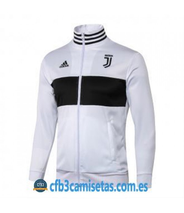 CFB3-Camisetas Chaqueta Juventus 2018 2019