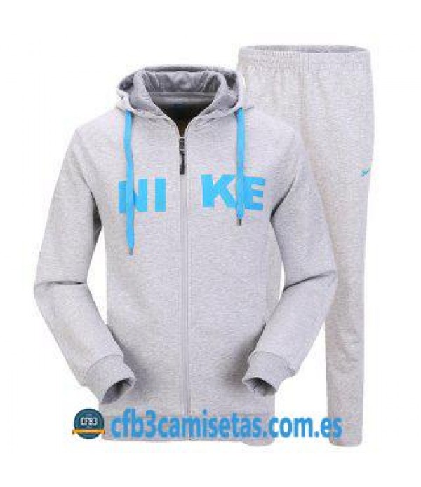 CFB3-Camisetas Chaqueta Nike Originals Sudadera+Pantalón S10