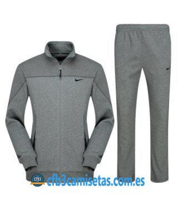 CFB3-Camisetas Chaqueta Nike Originals Sudadera+Pantalón S5