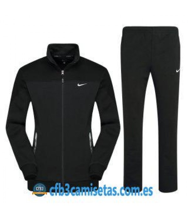 CFB3-Camisetas Chaqueta Nike Originals Sudadera+Pantalón S6