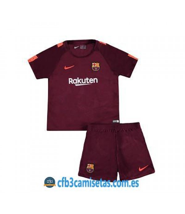 CFB3-Camisetas FC Barcelona 3ª Equipacion NIÑOS ...