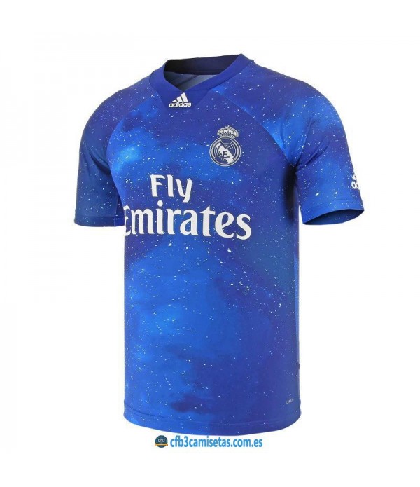 CFB3-Camisetas Real Madrid EA Sports x adidas FIFA...