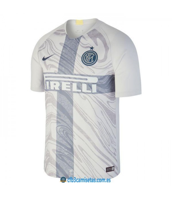 CFB3-Camisetas Inter Milan 3ª Equipacion 2018 201...