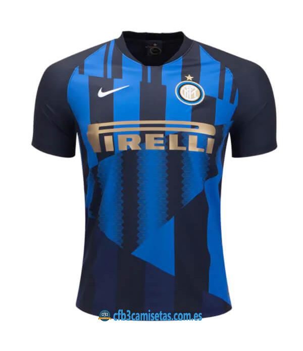 CFB3-Camisetas Inter Milan x Nike Mashup 2019