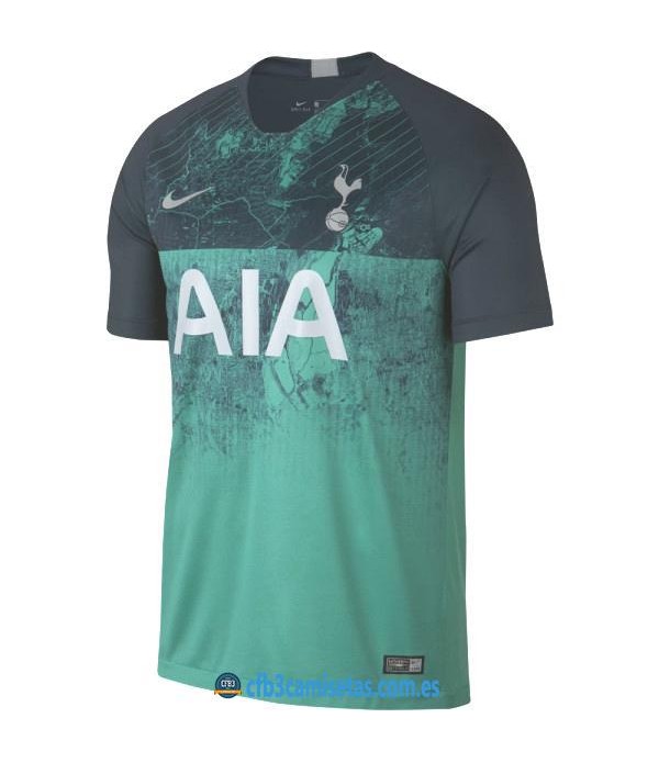 CFB3-Camisetas Tottenham Hotspur 3a Equipación 20...