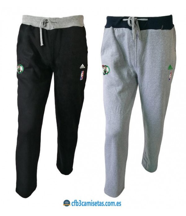 CFB3-Camisetas Pantalones Chandal Boston Celtics