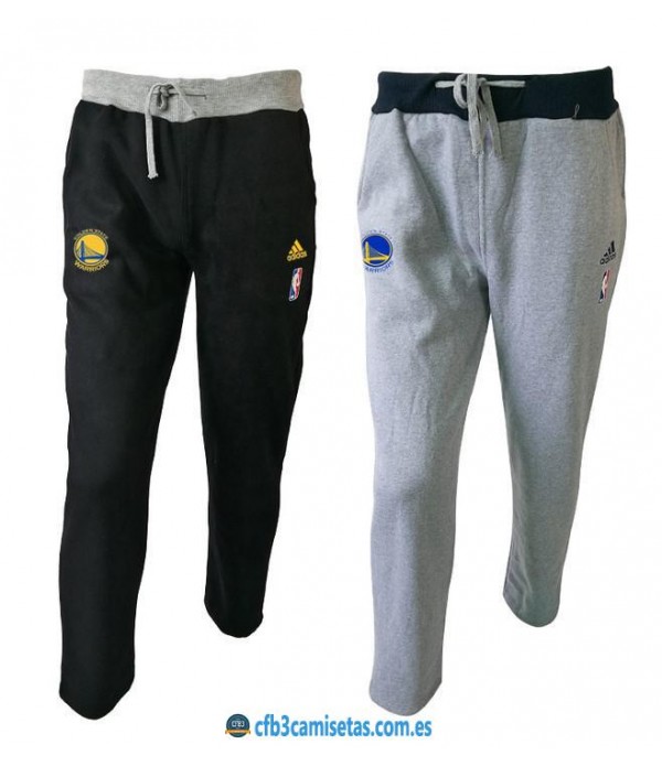 CFB3-Camisetas Pantalones Chandal Golden State War...