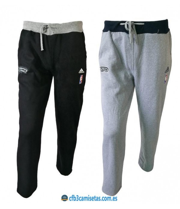 CFB3-Camisetas Pantalones Chandal San Antonio Spur...