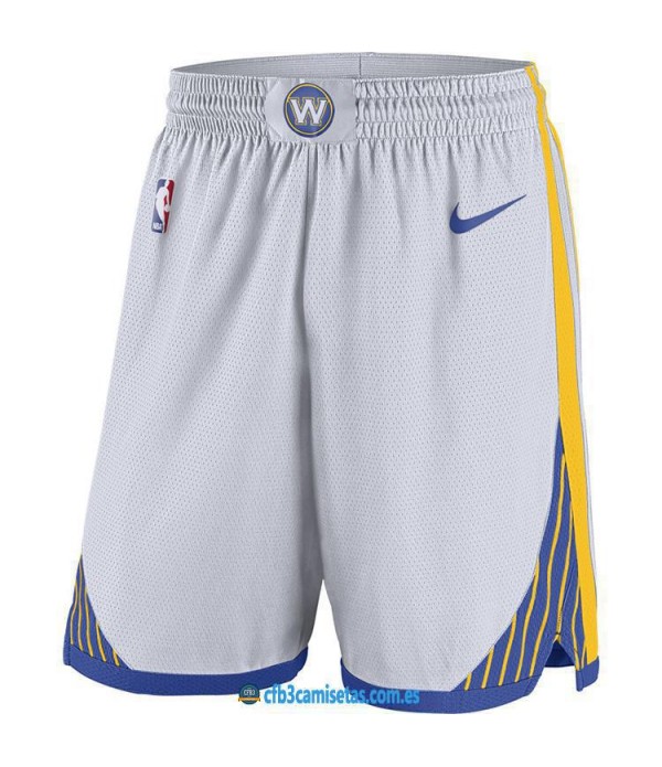 CFB3-Camisetas Pantalones Golden State Warriors As...