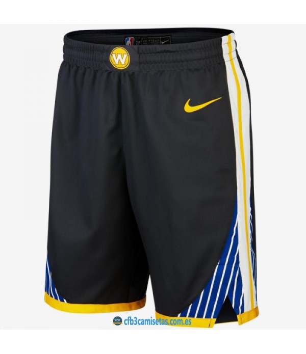 CFB3-Camisetas Pantalones Golden State Warriors St...