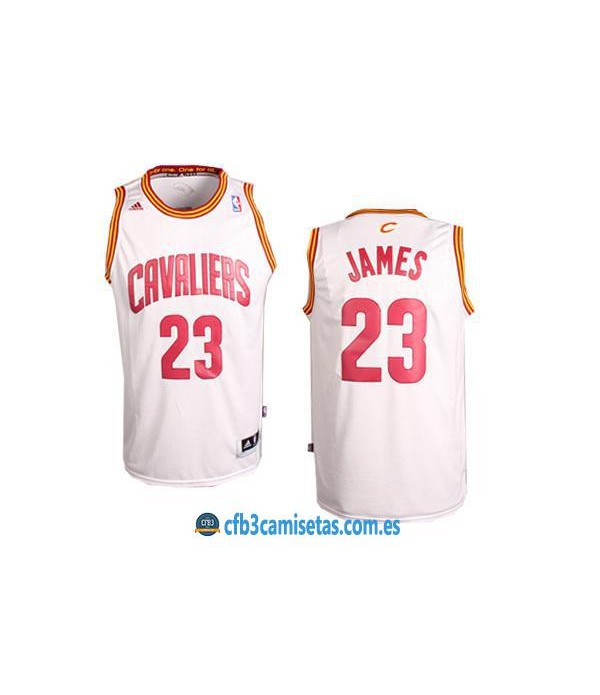 CFB3-Camisetas Pantalones Houston Rockets Blanco