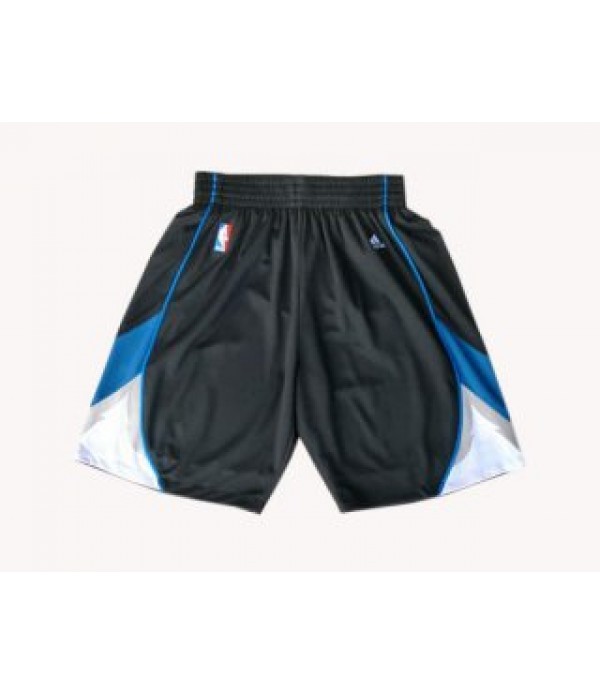 CFB3-Camisetas Pantalones Minesotta Timberwolves Negro