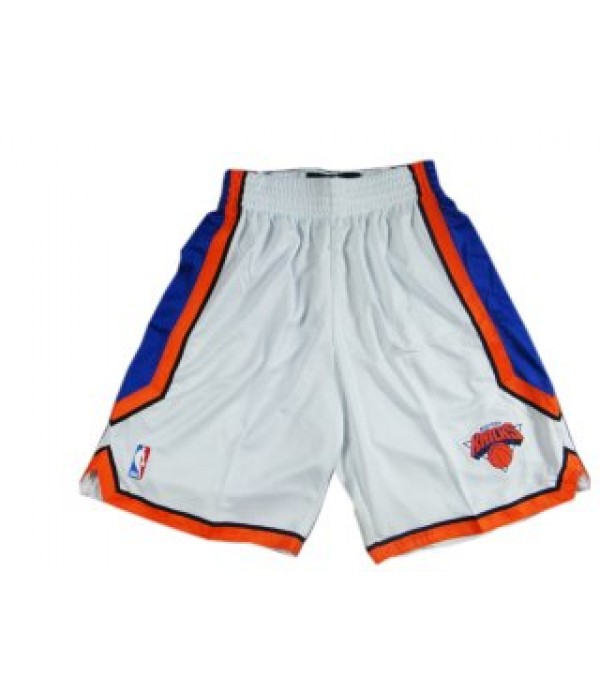 CFB3-Camisetas Pantalones New York Kicks Blanco