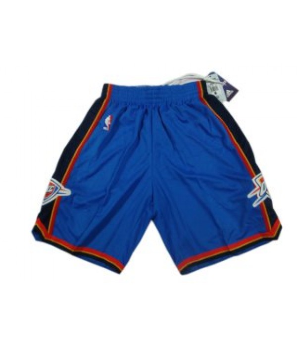 CFB3-Camisetas Pantalones Oklahoma City Thunder Az...