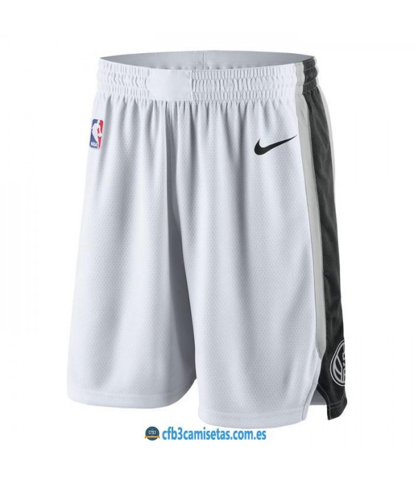 CFB3-Camisetas Pantalones San Antonio Spurs Association