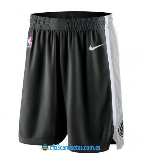 CFB3-Camisetas Pantalones San Antonio Spurs Icon