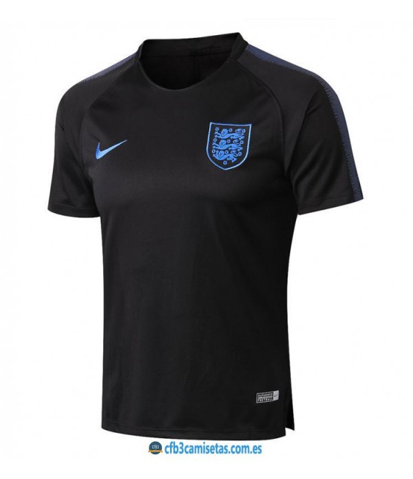 CFB3-Camisetas Camiseta Entrenamiento Inglaterra 2018