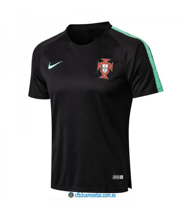 CFB3-Camisetas Camiseta Entrenamiento Portugal 201...
