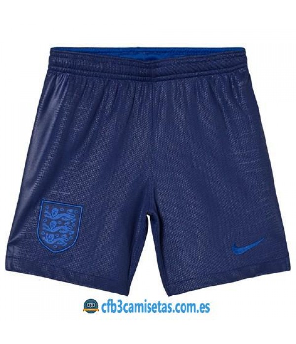 CFB3-Camisetas Pantalones 1a Inglaterra 2018