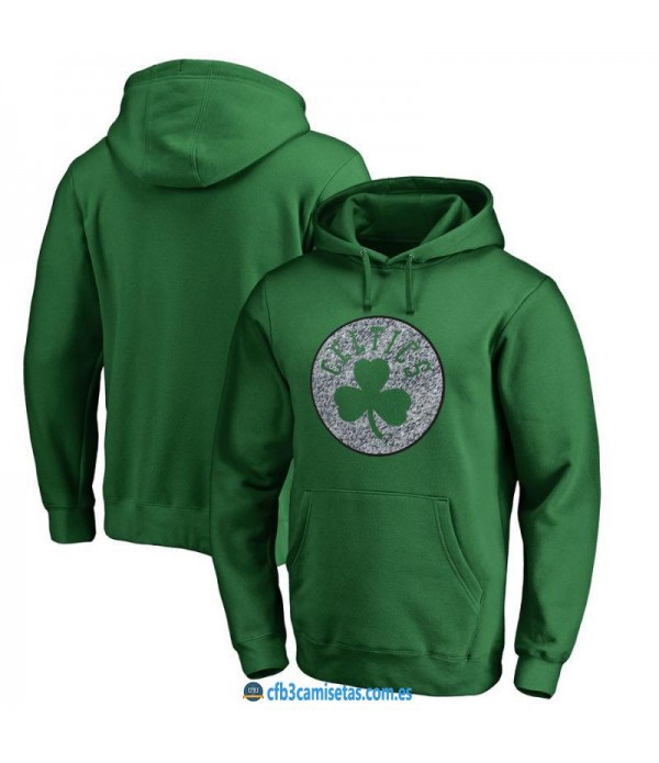 CFB3-Camisetas Sudadera Boston Celtics 2019