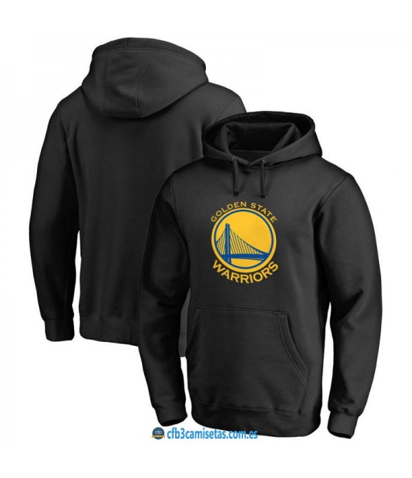 CFB3-Camisetas Sudadera Golden State Warriors 2019