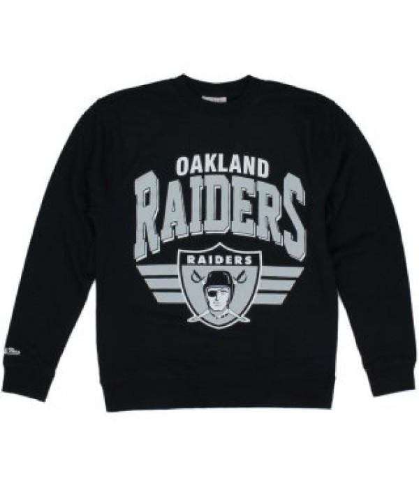 CFB3-Camisetas Sudadera Oakland Raiders