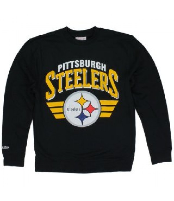 CFB3-Camisetas Sudadera Pittsburgh Steelers