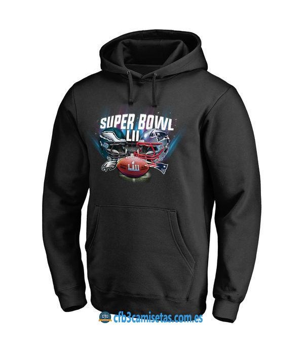 CFB3-Camisetas Sudadera 