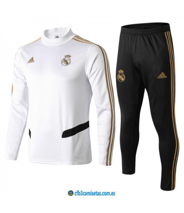 CFB3-Camisetas Camiseta + Pantalones Real Madrid 2...