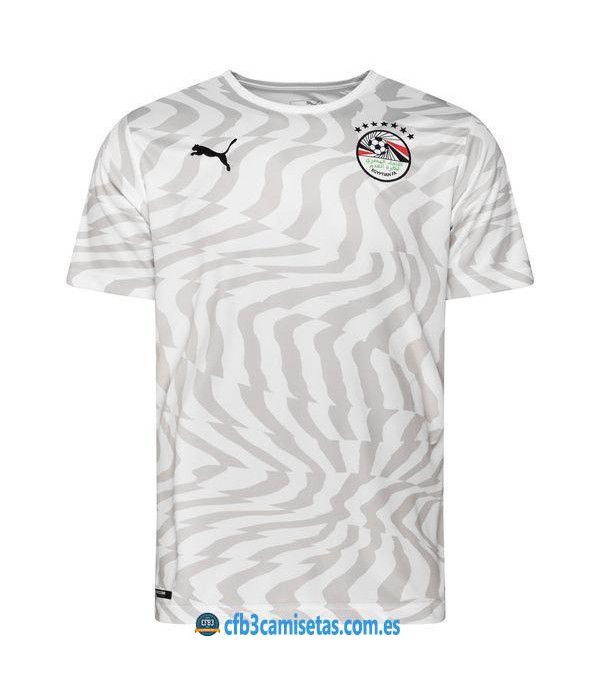 CFB3-Camisetas Egipto 2a Equipación 2019 2020