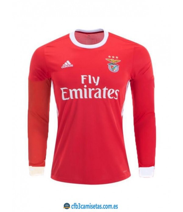 CFB3-Camisetas Benfica 1a Equipación 2019 2020 ML