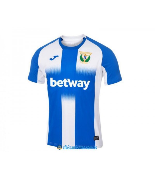 CFB3-Camisetas Leganes 1ª Equipacion 2019 2020