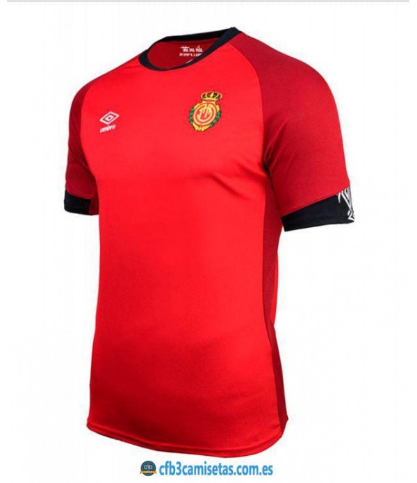 CFB3-Camisetas Mallorca 1ª Equipacion 2019 2020