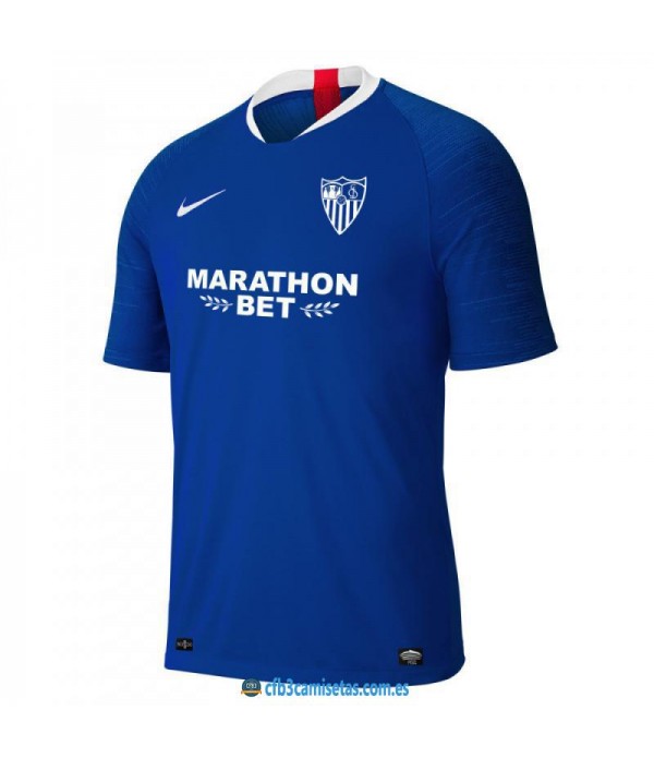 CFB3-Camisetas Sevilla 3a Equipación 2019 2020